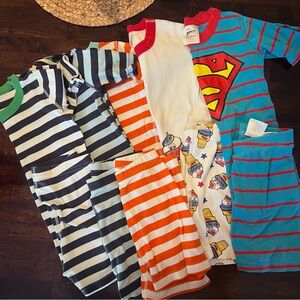 Hanna Andersson Short John Lot - 120